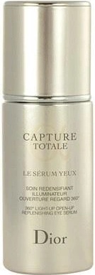 Dior capture totale replenishing eye serum best sale