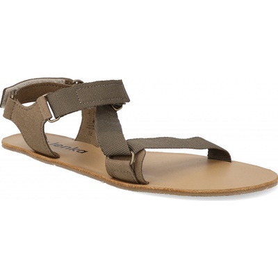 BeLenka Flexi Olive Green