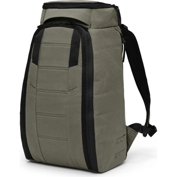 DB Дневна раница Db Hugger Backpack 20 Daypack - Forest Green - размер One Size (502-7939-0611)