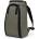 DB Дневна раница Db Hugger Backpack 20 Daypack - Forest Green - размер One Size (502-7939-0611)