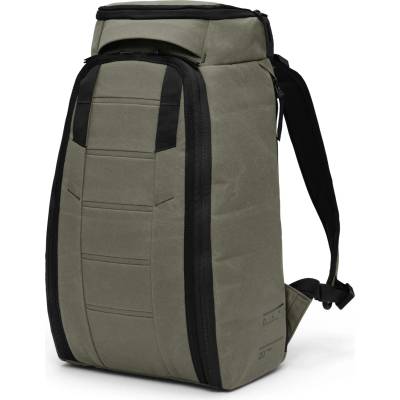 DB Дневна раница Db Hugger Backpack 20 Daypack - Forest Green - размер One Size (502-7939-0611)