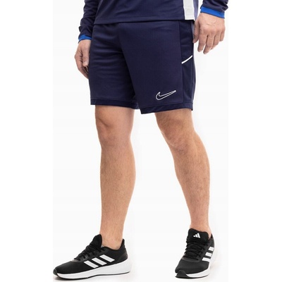Nike Academy 25 Krátké Sportovní Tréninkové Léto velikost M