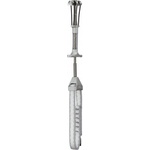 Metolius Ultralight Master Cam 00 Цвят: сив