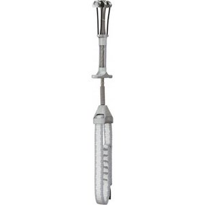 Metolius Ultralight Master Cam 00 Цвят: сив