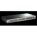 Switche D-Link DGS-1510-52