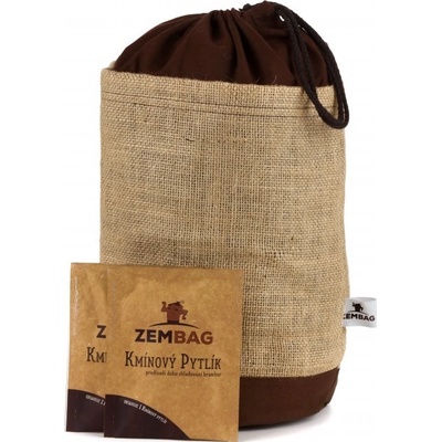 Zembag na 5 kg brambor