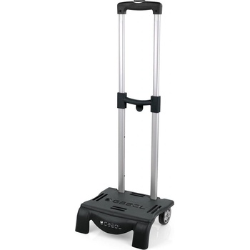 Image 1 of Gabol Количка за раница gabol черна