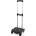 Gabol Количка за раница gabol черна
