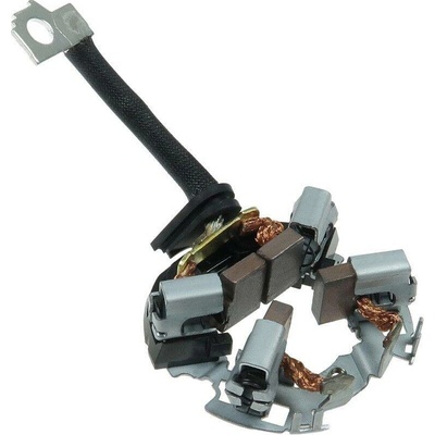 Držák, uhlíkové kartáče AS-PL (AUTO STARTER) SBH0048