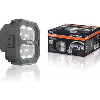 Osram LEDriving® Cube PX4500 Spot