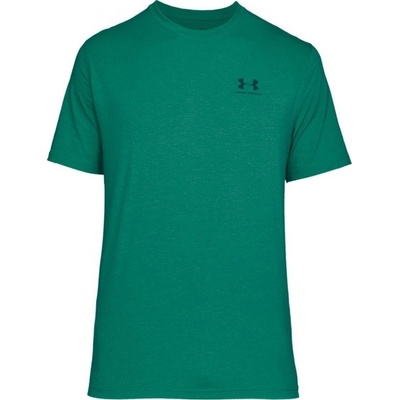 Under Armour Charged Cotton Left Chest Lockup