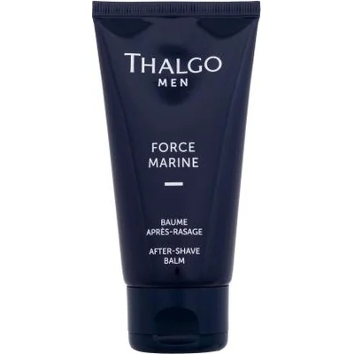 Thalgo Men Force Marine After-Shave Balm успокояващ балсам за след бръснене 75 ml