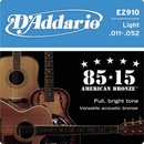 DAddario EZ910