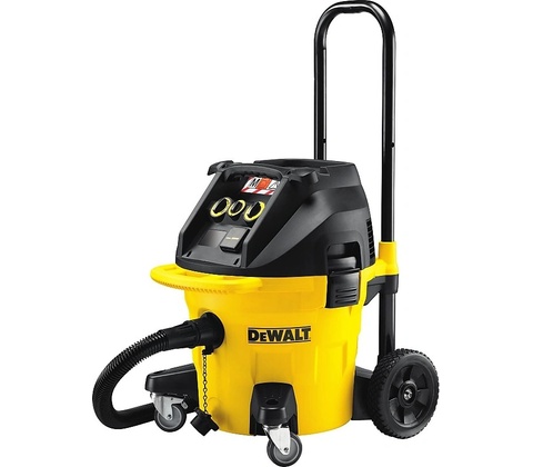 DeWalt DWV 902 M