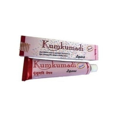 Kumkumadi Lepana 15 g Imis Pharma