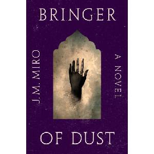 Bringer of Dust (ISBN: 9781250833877)