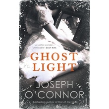 Ghost Light OConnor Joseph