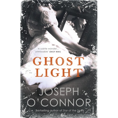 Ghost Light OConnor Joseph