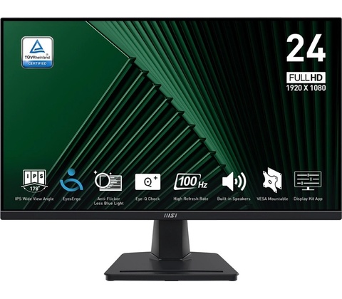MSI PRO MP245G