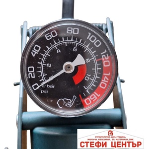 Paolo Крачна Помпа - pa728 (43092) - steficenter