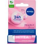 Nivea Балсам за устни Pearly Shine, 4, 8 g (2959005)