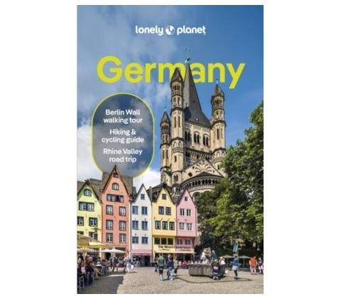 Germany - Lonely Planet