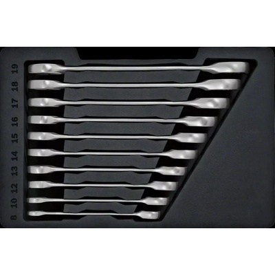 Bosch Sada račňových kľúčov 10 ks 1600A02AU0