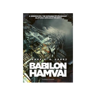 Babilon hamvai - Térség 6.