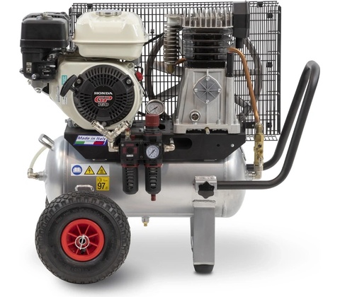 Abac EA9-6,2-50CPH Engine Air