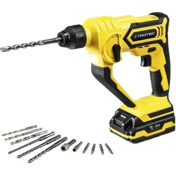 Image 1 of Trotec PRDS 10-20V (4415000201)