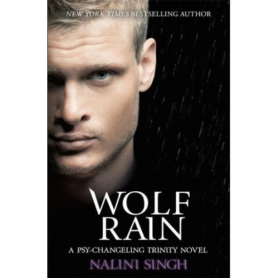 Wolf Rain - Nalini Singh