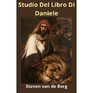 Studio Del Libro Di Daniele | van de Berg Steven van de Berg (2021)