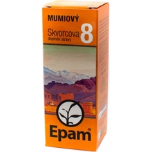 Epam 8 Mumio vý 50 ml