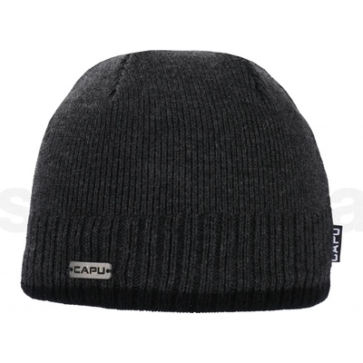 Capu 4057A tmavě šedá