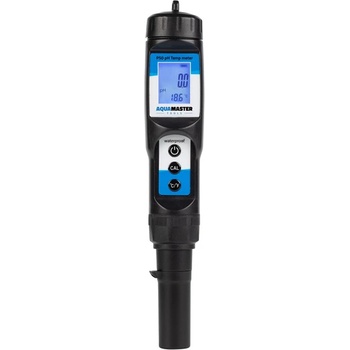 Image 1 of Aqua Master Tools pH Temp meter P50 Pro