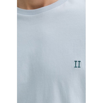 Les Deux Памучна тениска Les Deux Norregaard (1001464)