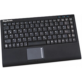 KeySonic ACK-540U+ DE