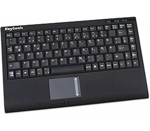 KeySonic ACK-540U+ DE