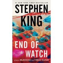 End of Watch