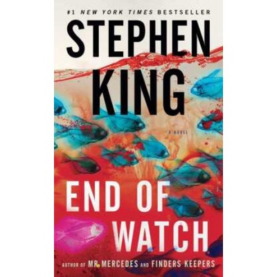 End of Watch