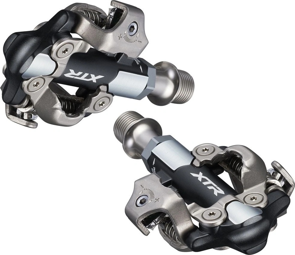 Shimano XTR PD-M9100 pedále od 142,48 € - Heureka.sk