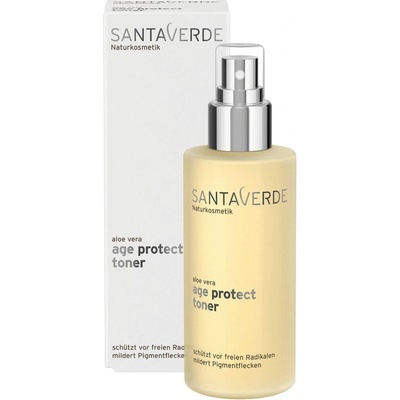 Santaverde ochranný toner 100 ml