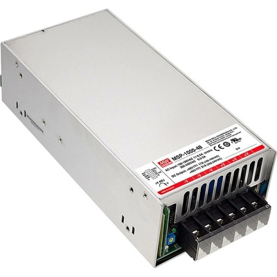 MEAN WELL MSP-1000-48 spínaný zdroj 56 V/DC 21 A 1008 W