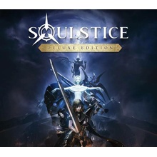 Soulstice (Deluxe Edition)