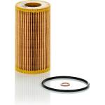 Mann-filter Маслен филтър mann-filter hu 718/1 z
