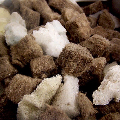 Agra WOOL Mapito RFX 1 MIX Earthwool Foam mix 80l