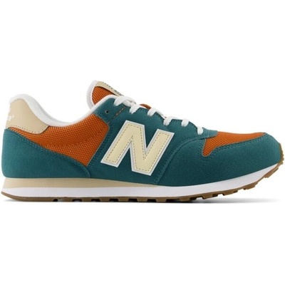 New Balance GM500TPW zelená
