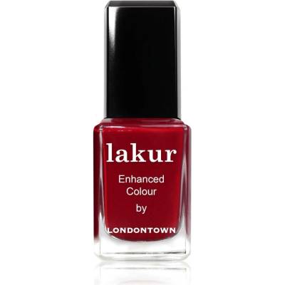 Londontown lakur Mull It Over lak na nehty 12 ml