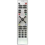 съвместим Hometech rc-fs29 - заместител дистанционно управление (rc-fs29) Дистанционно