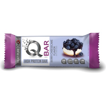 Image 1 of Pure Nutrition - Q-BAR - 60 g